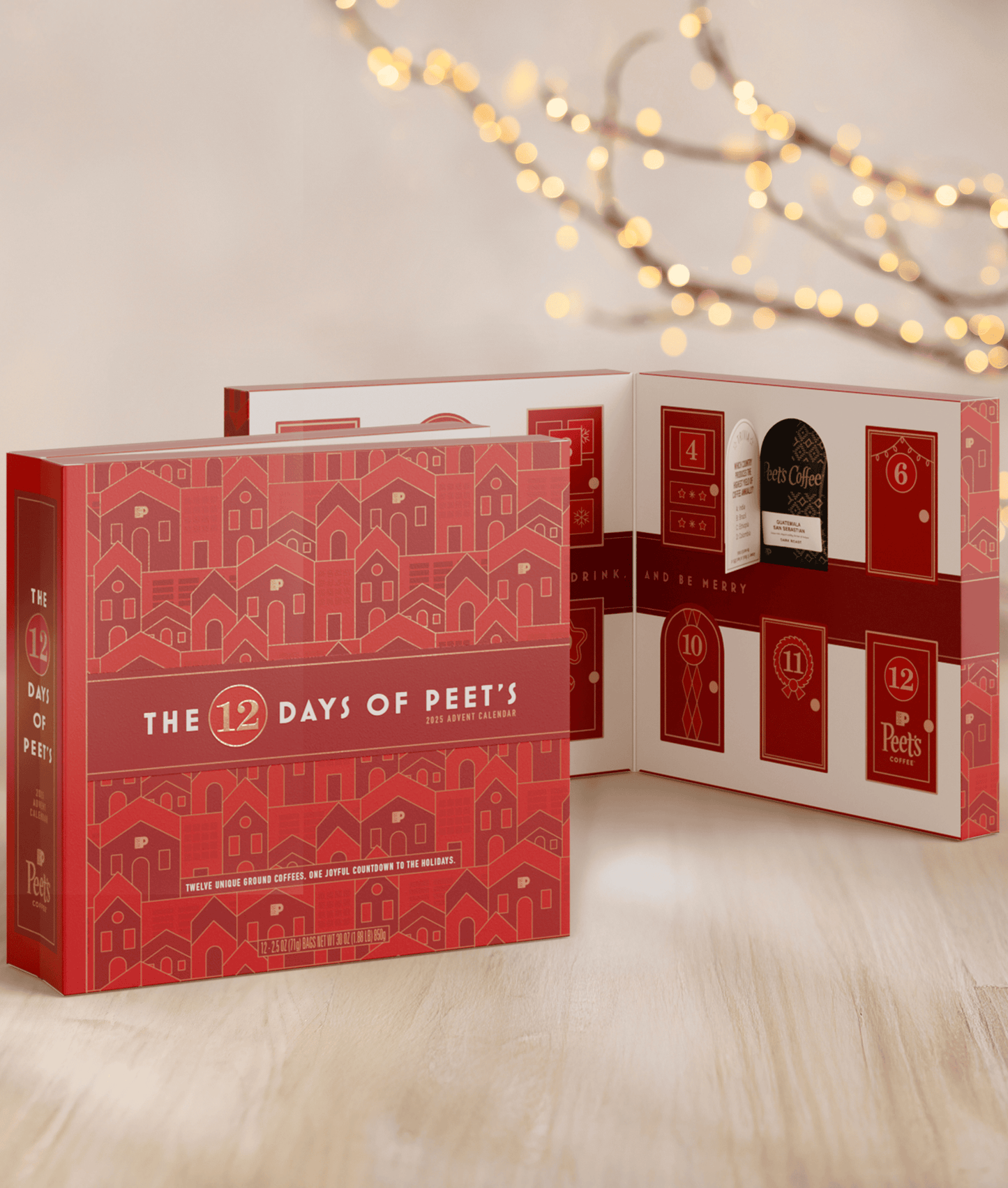 Advent Calendar