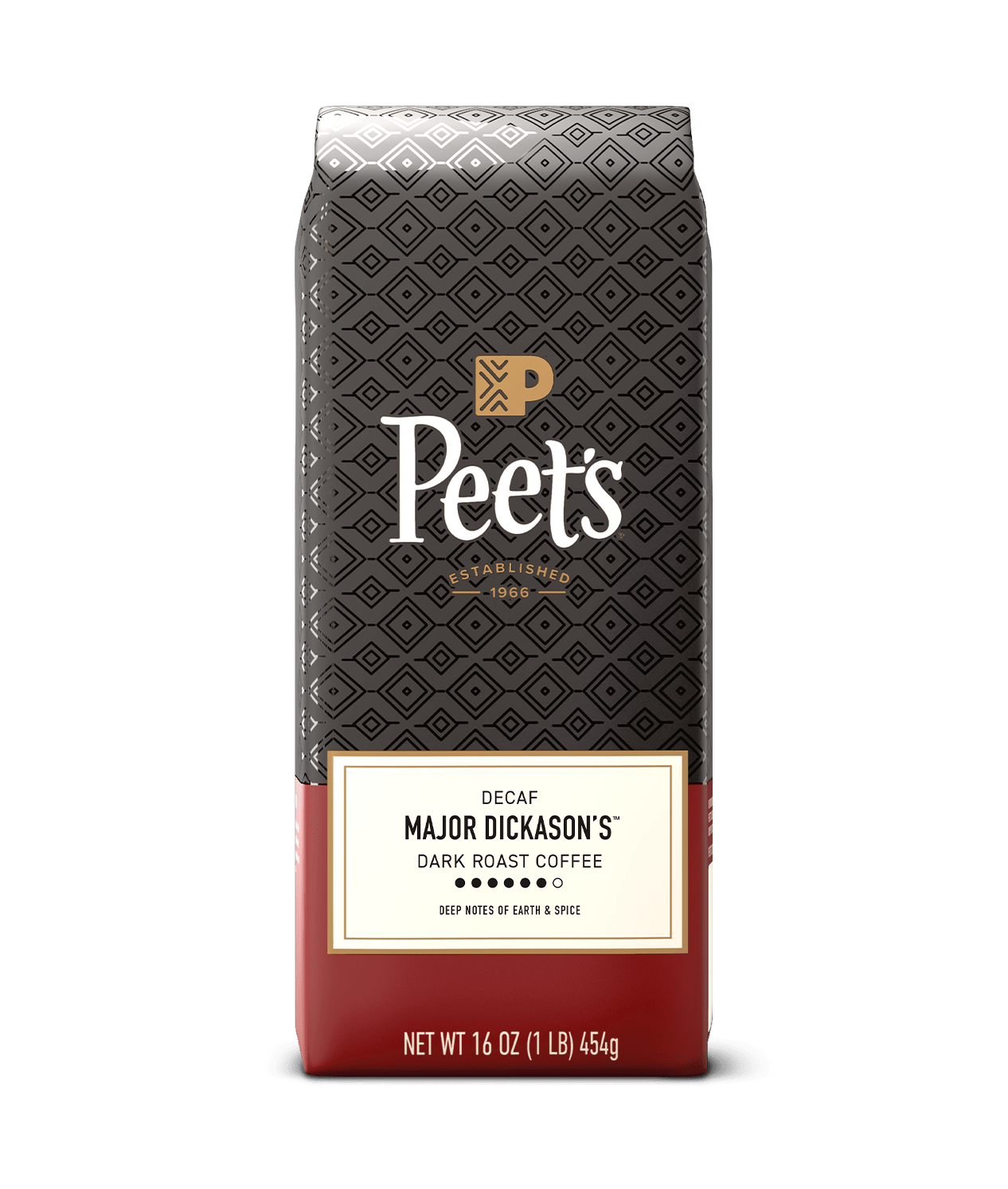 Decaf Major Dickason's™