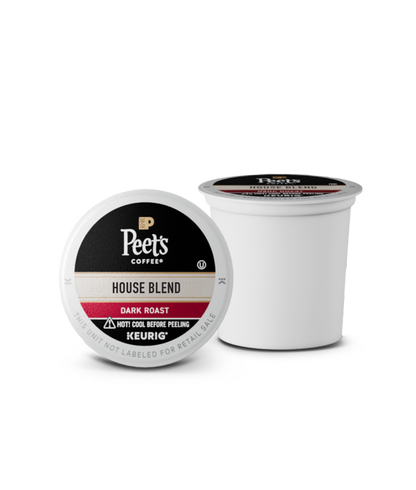 House Blend K-Cup® Pods