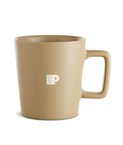 Established 1966 Peet's Mug